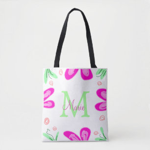Tote Bag Fourre-tout