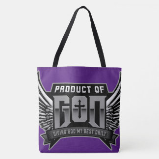 Tote Bag Fourre-tout