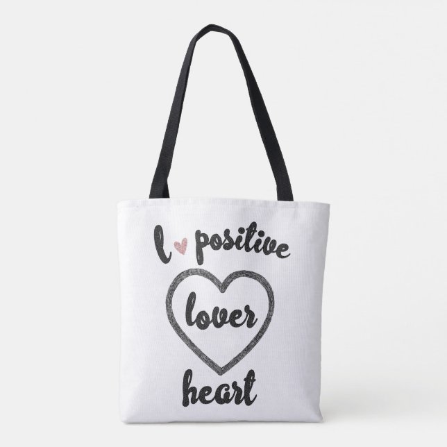 Tote Bag Fourre-tout (Dos)