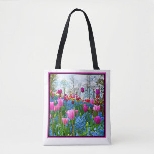Tote Bag Fourre-tout