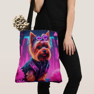 Tote Bag Fourre-tout