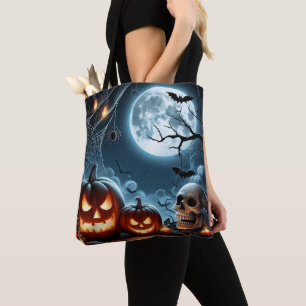Tote Bag Fourre-tout