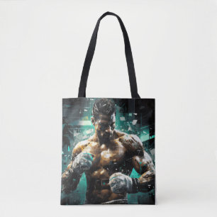 Tote Bag Fourre-tout