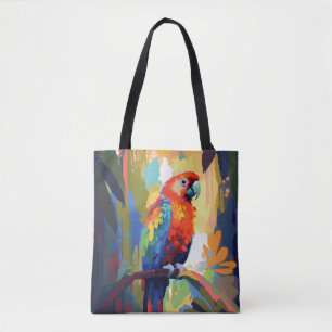 Tote Bag Fourre-tout