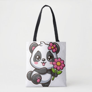 Tote Bag Fourre-tout