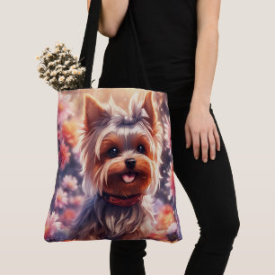 Tote Bag Fourre-tout