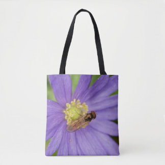 Tote Bag Fourre-tout