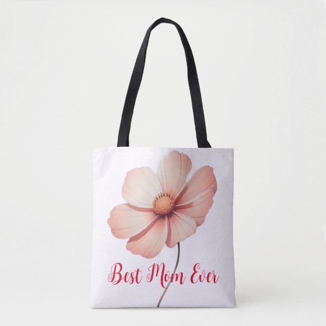 Tote Bag Fourre-tout (Devant)