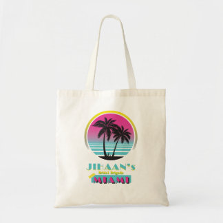Tote Bag Fourre-tout