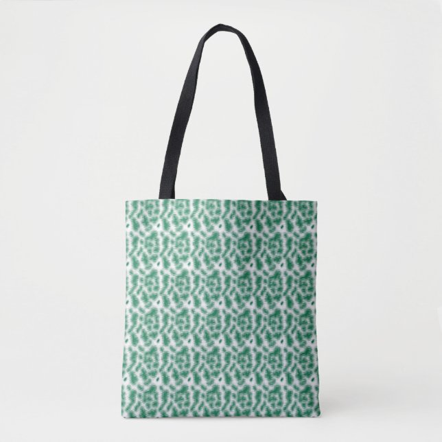 Tote Bag Fourre-tout (Devant)