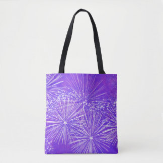 Tote Bag Fourre-tout