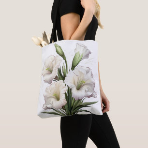 Tote Bag Fourre-tout