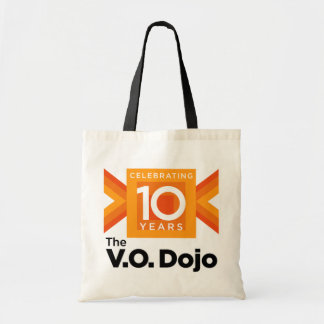 Tote Bag fourre-tout 10 ans