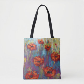 Tote Bag Fourre-tout aux Papes