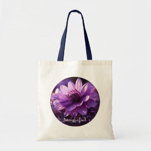 Tote Bag Fourre-tout budgétaire