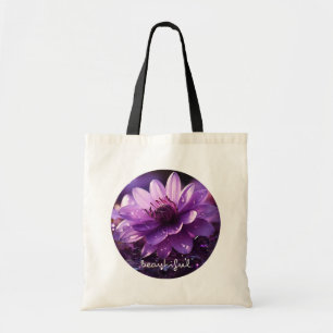 Tote Bag Fourre-tout budgétaire