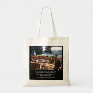 Tote Bag fourre-tout contre l'atout