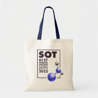 Tote Bag Fourre-tout de base - Réunion annuelle 2022