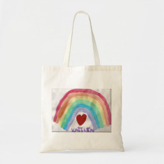 Tote Bag Fourre-tout de Kaitlin