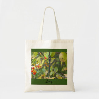 Tote Bag Fourre-tout de libellules personnalisées