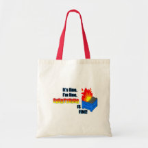 Fourre-tout de pompier