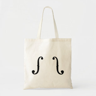 Tote Bag Fourre-tout de trou de lecteur à chaîne