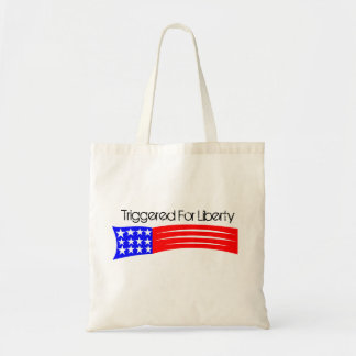 Tote Bag Fourre-tout déclenché
