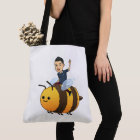 Fourre-tout d'impression recto verso