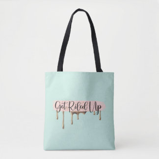 Tote Bag Fourre-tout en bon état