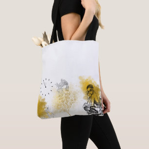 Tote Bag Fourre-tout glamor