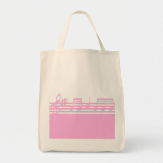 Tote Bag Fourre-tout il fort avec MusicMinds