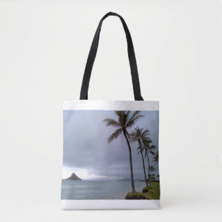 Tote Bag Fourre-tout, le Casquette chinois