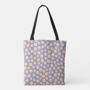 Tote Bag Fourre-tout pourpre