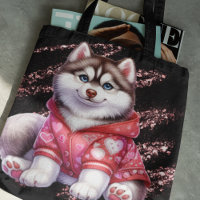 Fourre-tout - Tail Waggin Love - Fourre-tout