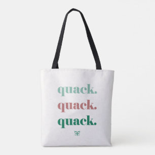 Tote Bag Fourre-tout tout-sur-impression, Fourre-tout à é