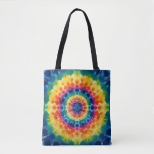 Tote Bag Fourre-tout Tye-Dye-4