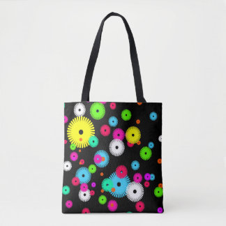Tote Bag Fourre-tout WaraMuse | Chic.Pratique, Fourre-tout 