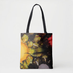 Tote Bag Fourre-tout xanthique