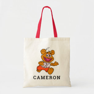 Tote Bag Fozzie