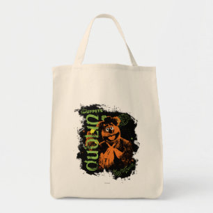 Tote Bag Fozzie Bear - Dublin