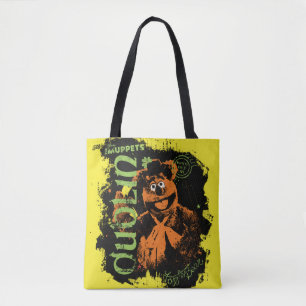 Tote Bag Fozzie Bear - Dublin
