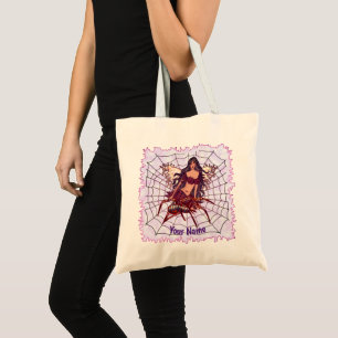 Tote Bag Fraider Fairy