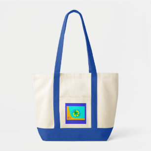 Tote Bag FrankenCheese Summer Impulse Fourre-tout