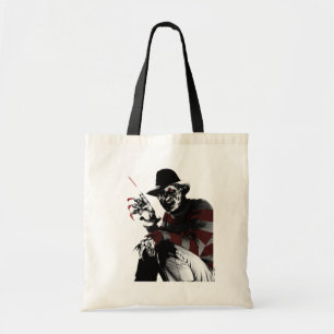 Tote Bag Freddy contre Jason   Freddy Seeing Red