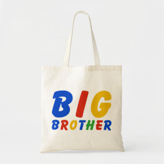 TOTE BAG FRÈRE