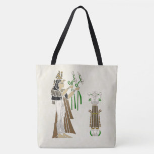 Tote Bag Fresque