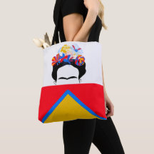 Frida Kahlo Fourre-tout