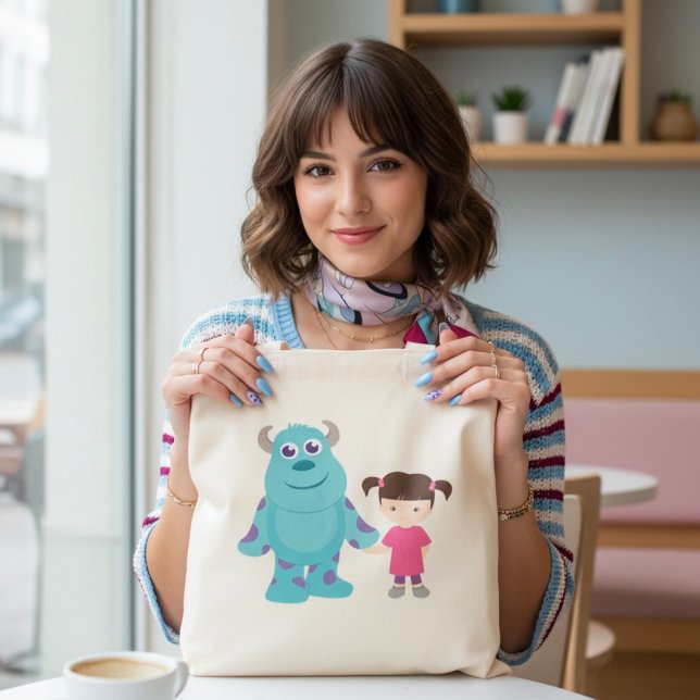 Tote Bag Friends (Créateur téléchargé)