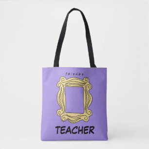 Tote Bag FRIENDS™ Cadre judas