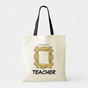 Tote Bag FRIENDS™   Cadre judas